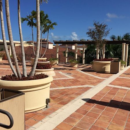 Lyx Suites At Merrick Park In Coral Gables Exteriör bild