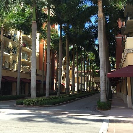 Lyx Suites At Merrick Park In Coral Gables Exteriör bild