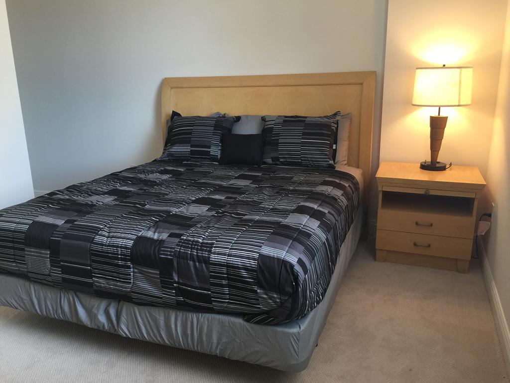 Lyx Suites At Merrick Park In Coral Gables Rum bild