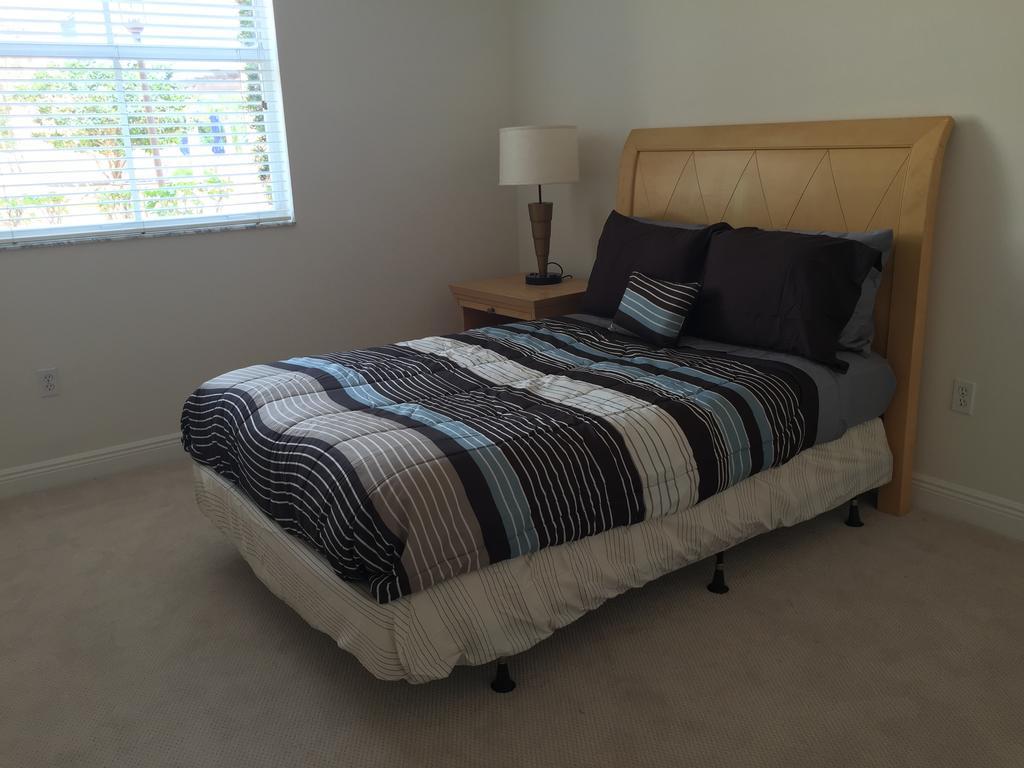 Lyx Suites At Merrick Park In Coral Gables Rum bild