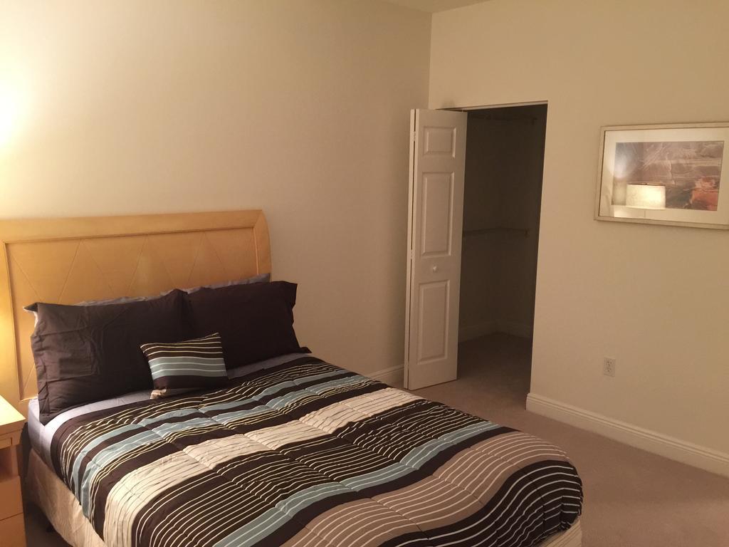 Lyx Suites At Merrick Park In Coral Gables Rum bild