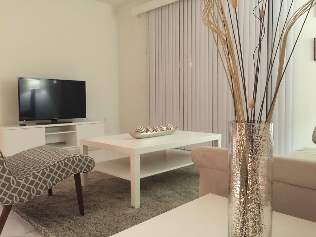 Lyx Suites At Merrick Park In Coral Gables Rum bild