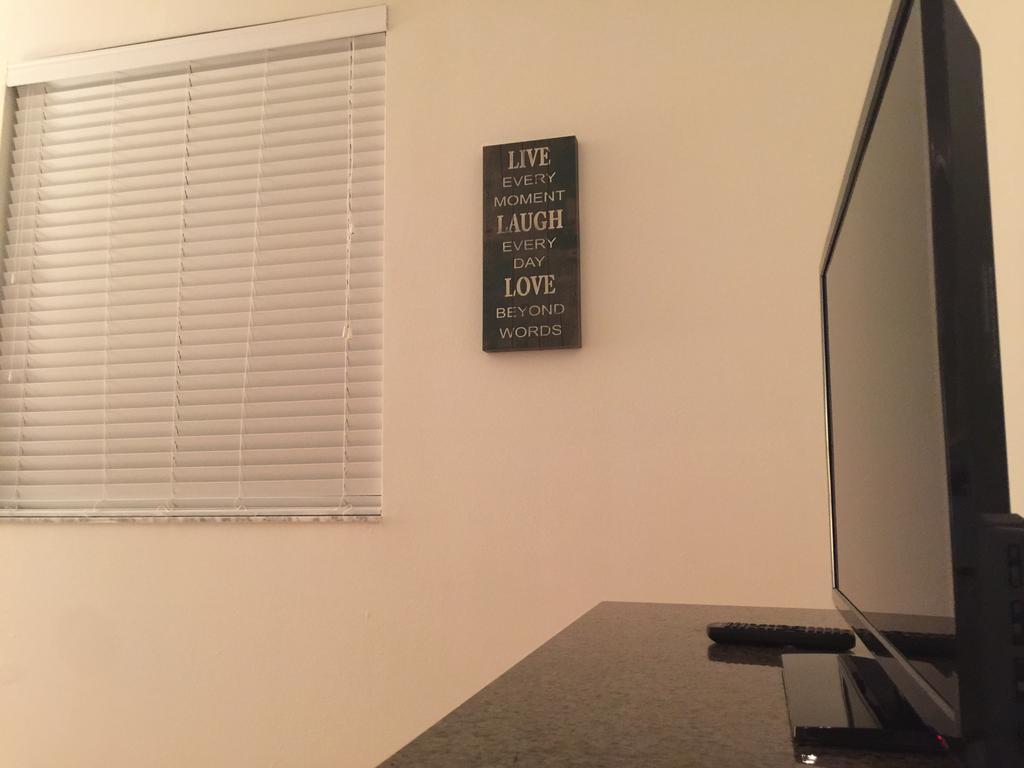 Lyx Suites At Merrick Park In Coral Gables Rum bild