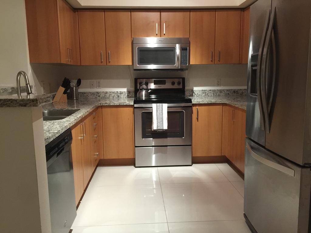 Lyx Suites At Merrick Park In Coral Gables Rum bild