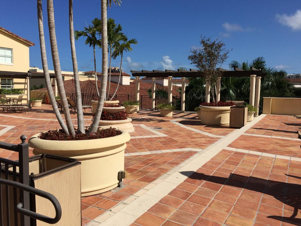 Lyx Suites At Merrick Park In Coral Gables Exteriör bild