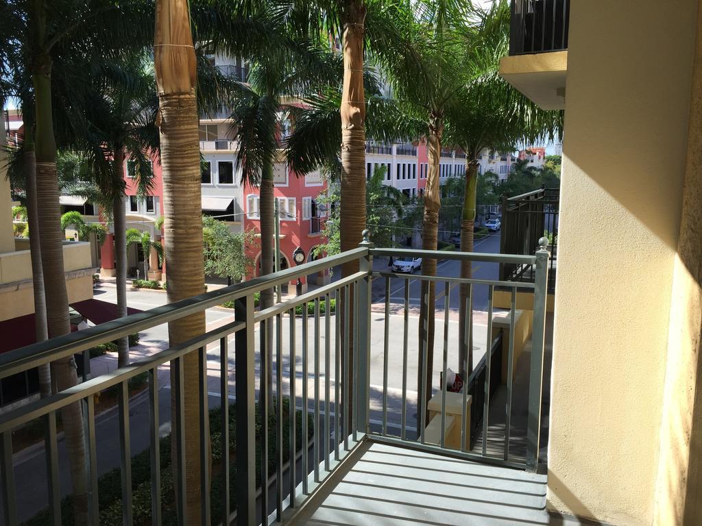 Lyx Suites At Merrick Park In Coral Gables Rum bild