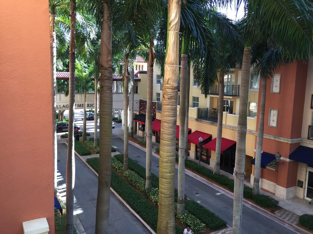 Lyx Suites At Merrick Park In Coral Gables Rum bild
