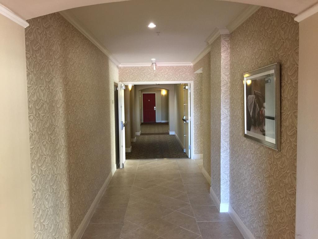 Lyx Suites At Merrick Park In Coral Gables Exteriör bild